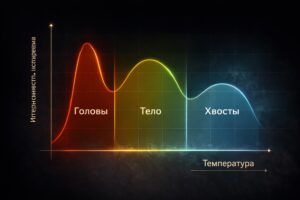 кипение фракций