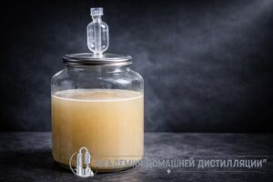 Брага не бродит - что делать