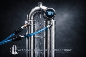 Апгрейд дефлегматора — когда он действительно нужен
