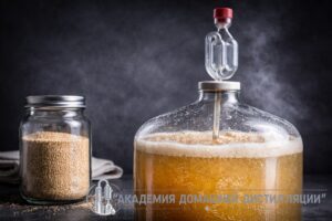 Дрожжи для браги — какие выбрать