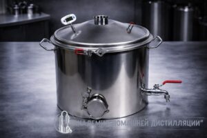 Расширение куба — когда увеличивать объём аппарата