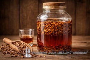Почему самогон на дубе горчит
