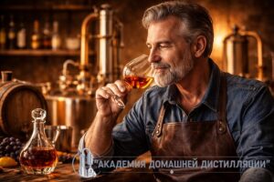 контроль процесса выдержки