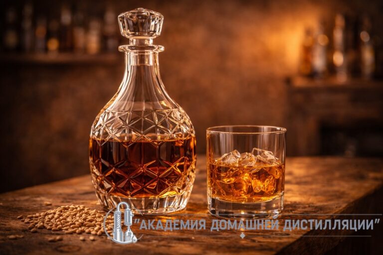 Как часто проверять напиток при выдержке